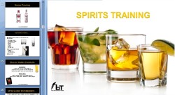 Spirits Training