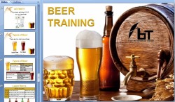 Beer Training